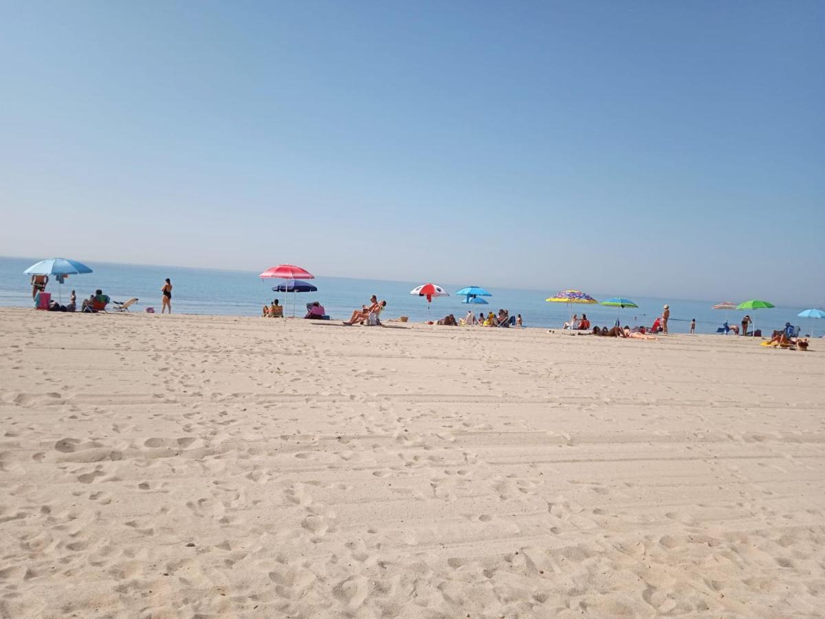 Vistamare Maddalena Spiaggia La Maddalena  Eksteriør billede