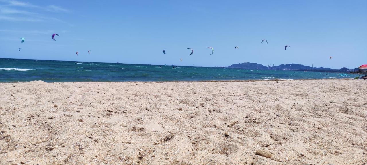 Vistamare Maddalena Spiaggia La Maddalena  Eksteriør billede